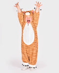 One-piece swimsuit 104 cm 3-4 years
