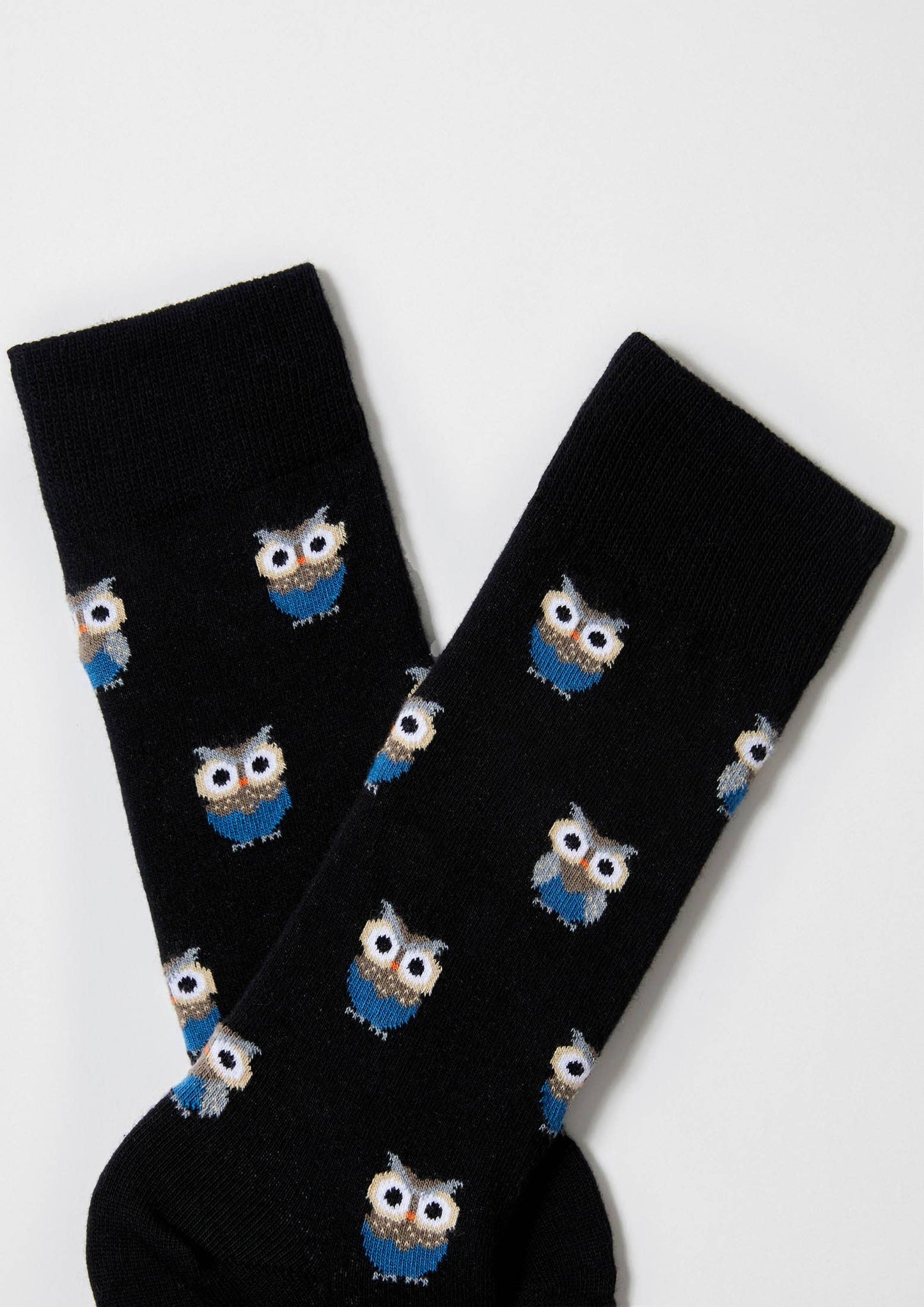 Calcetines BeOwl