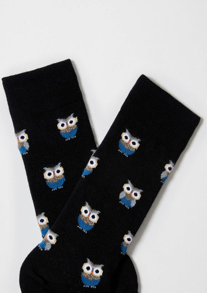 Calcetines BeOwl