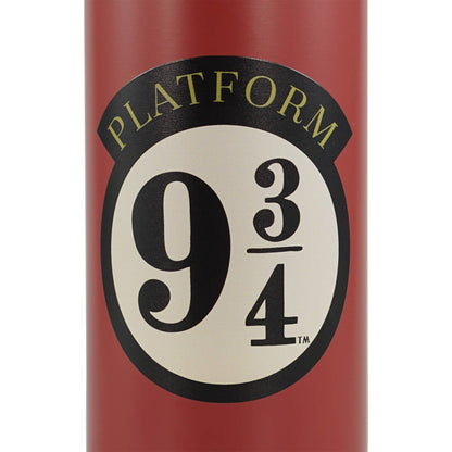 Harry Potter Platform 9 3/4 Metal Travel Mug – 350 ml