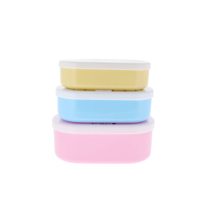 Macetas de almacenamiento Miffy