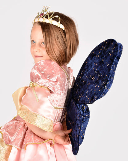 Ailes Velvet Night Sky 50 cm