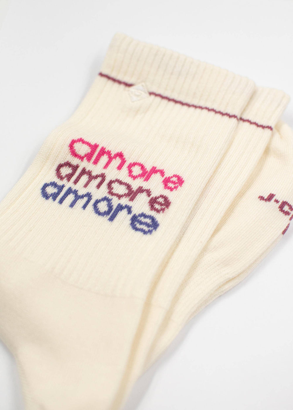 Meias Amore Amore Amore