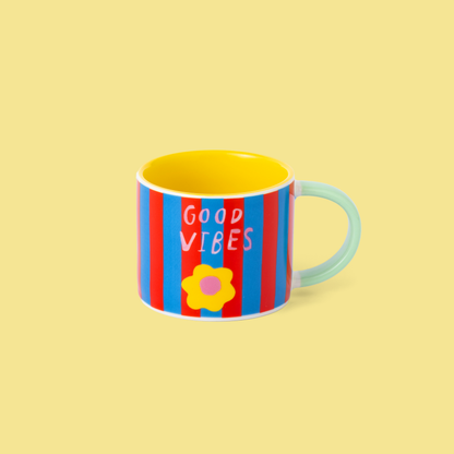 Coffee Club Set of 4 Espresso Cups