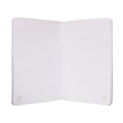 Harry Potter Expecto Patronum A5 Softcover Notebook