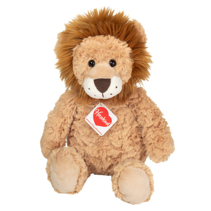 Brinquedo de Peluche Liam, o Leão