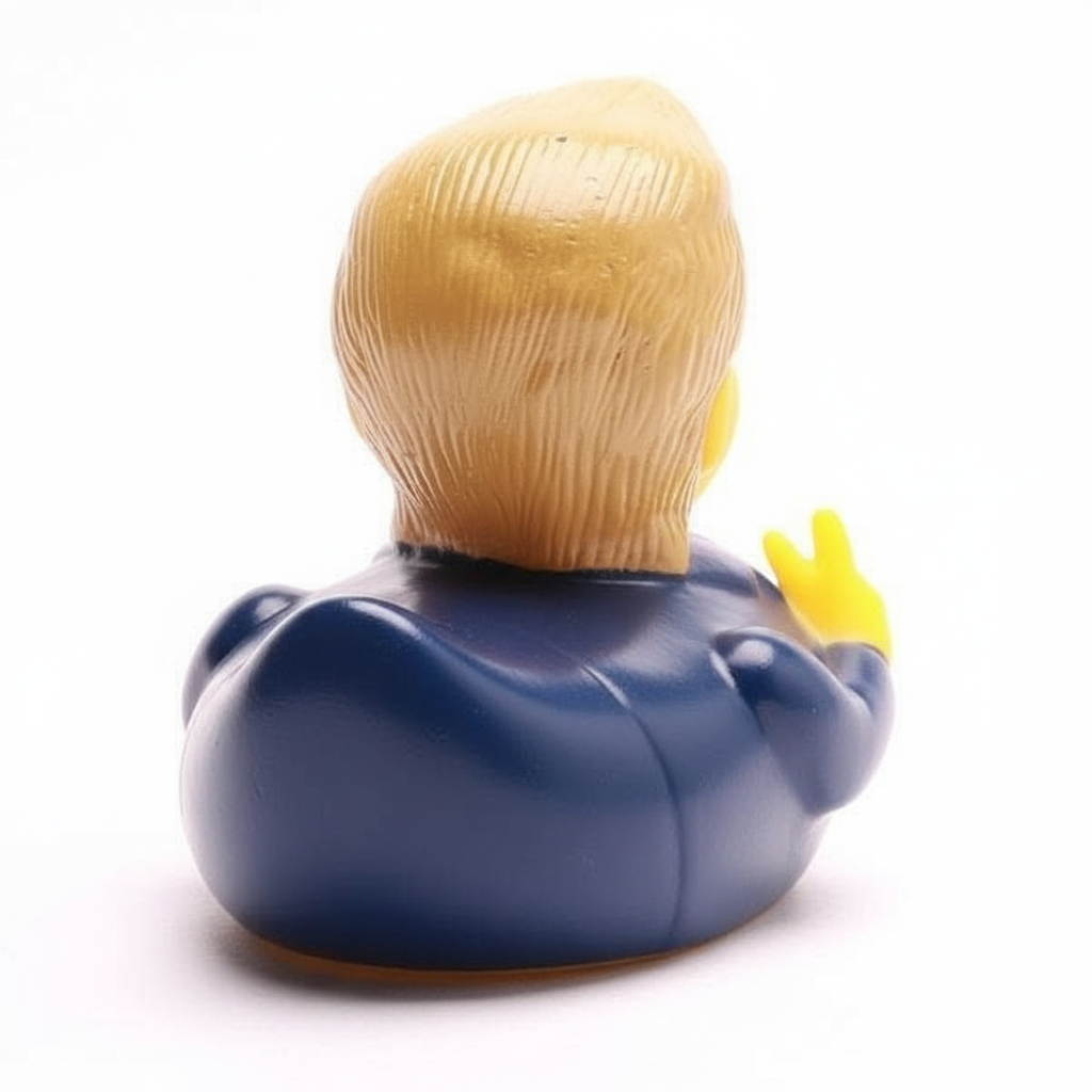 Canard Donald Trump