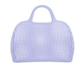 Sac Rétro Vintage Lavande