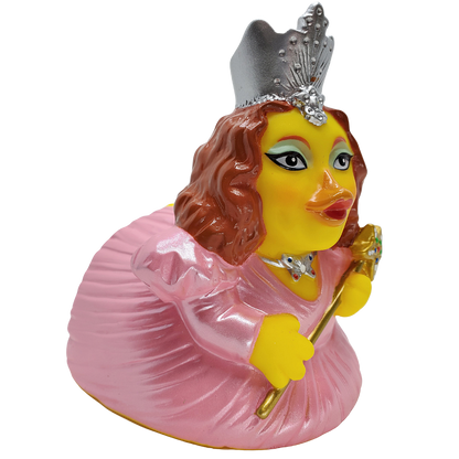 Canard Glinda