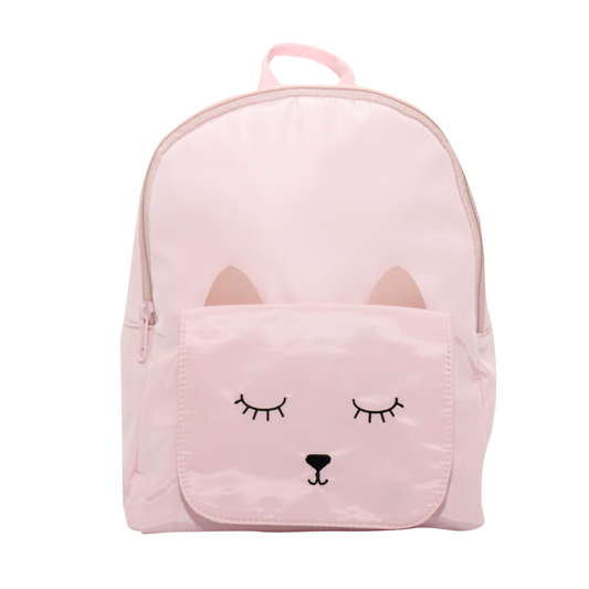 sac a dos enfant mina chaton yuko b