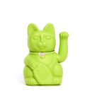 Lucky Mojito Green Cat