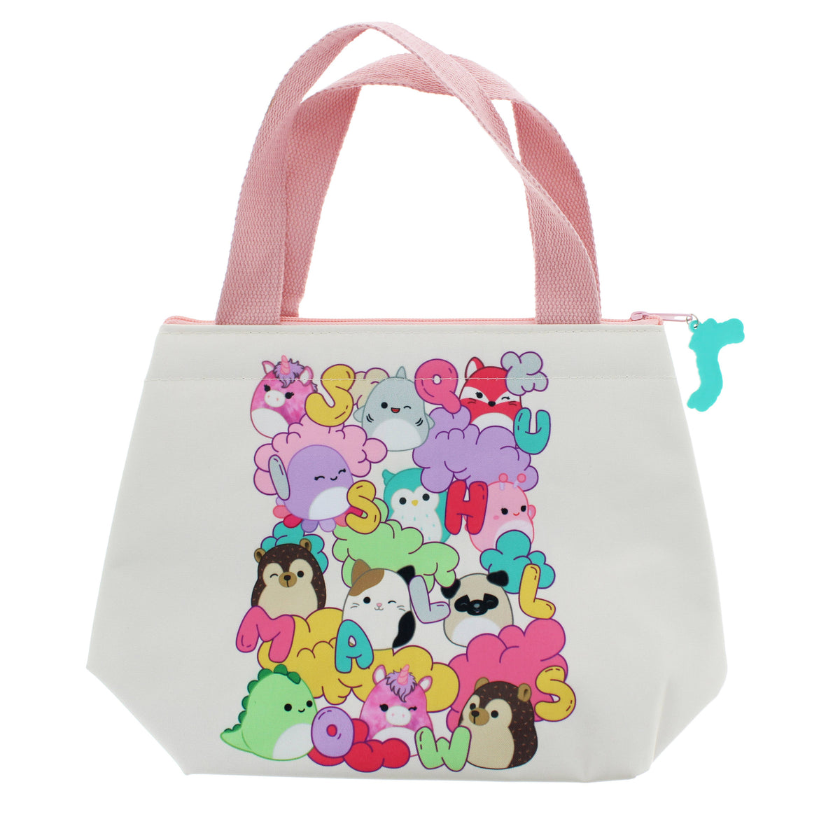 Sac à Lunch Squishmallows