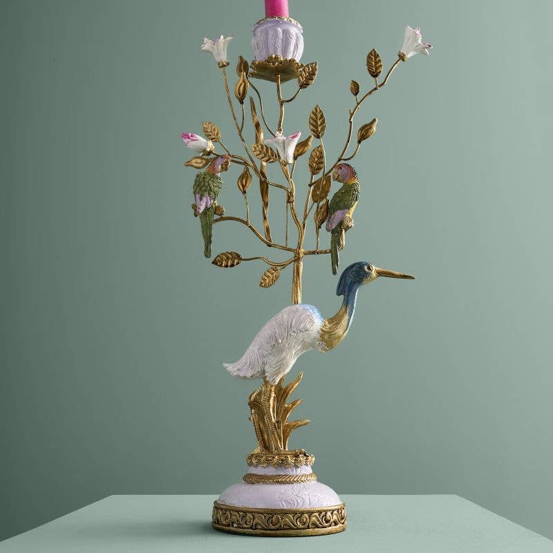Heron Chandelier