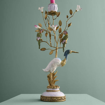 Heron Chandelier