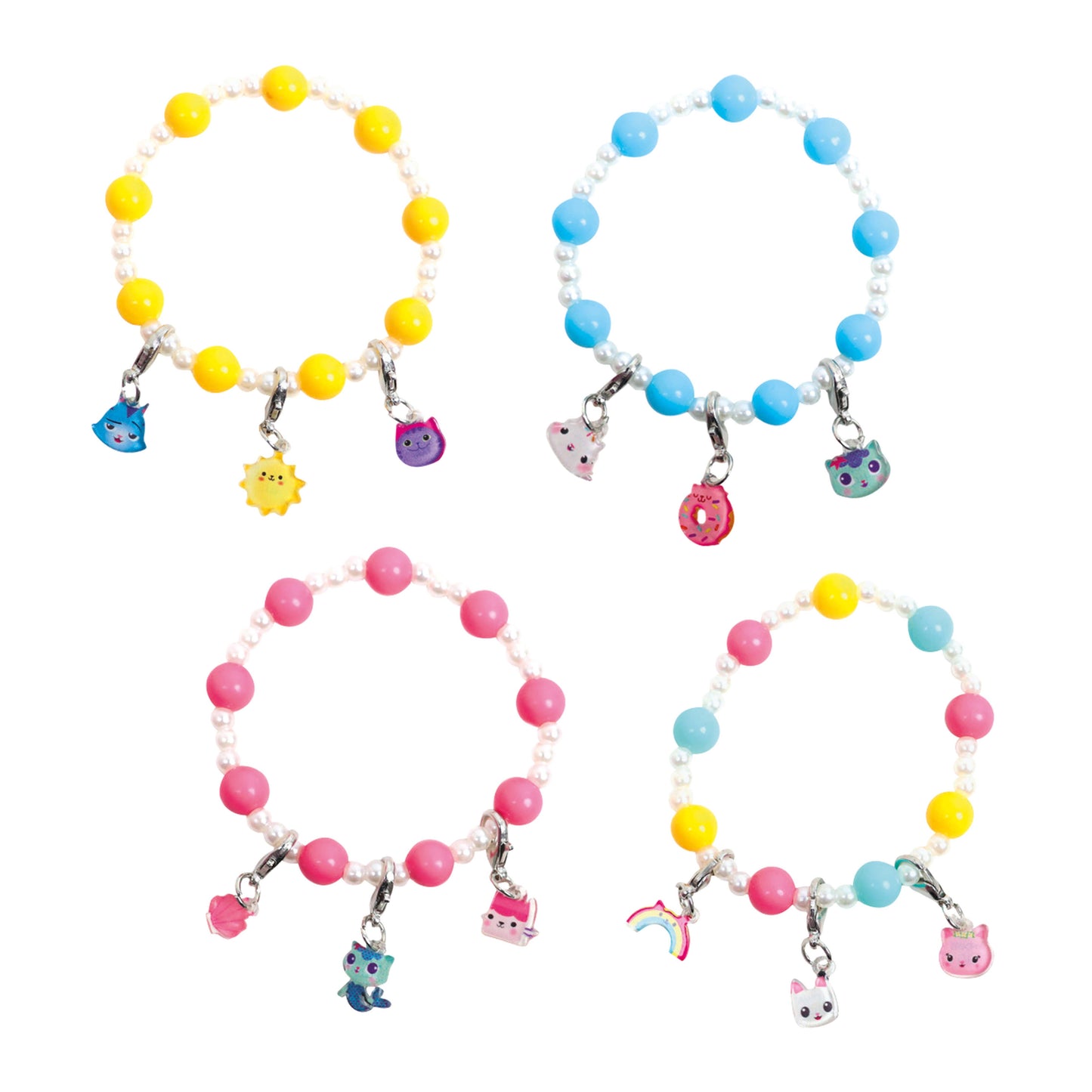 Caja sorpresa de la casa de Gabby