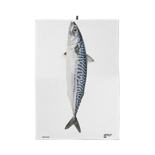 Hugo el Chulo Paño de Cocina