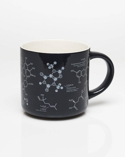 Mug Tea Chimie (430 ml) – produit scientifique Cognitive Surplus EU, vue 1