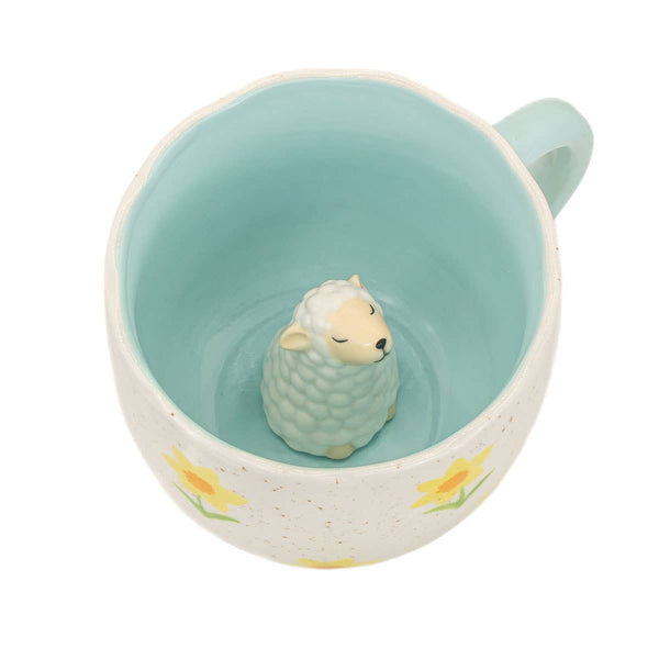 Mug Surprise Mouton