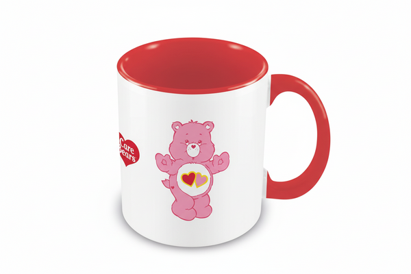 Tazza Gli Orsetti del Cuore - Orsetto Love-A-Lot