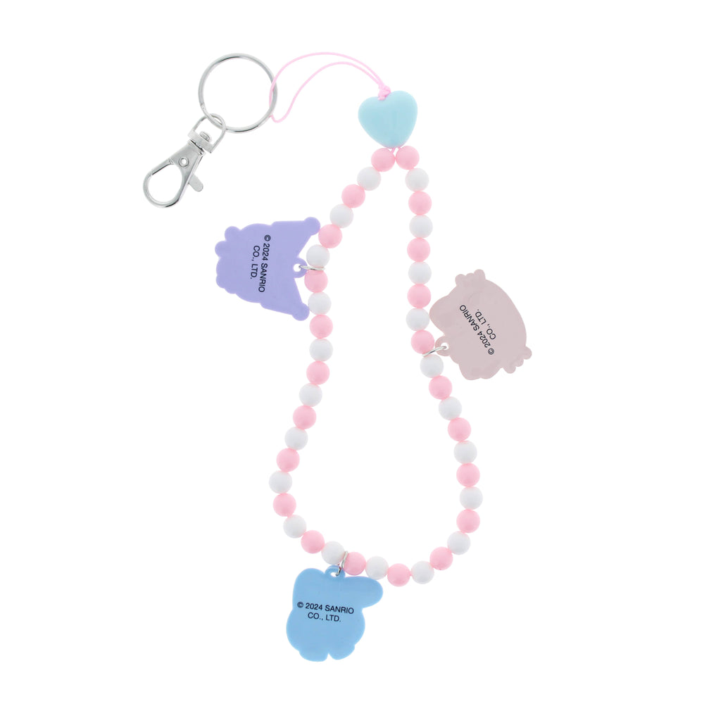 Porte-clés Hello Kitty – Breloques