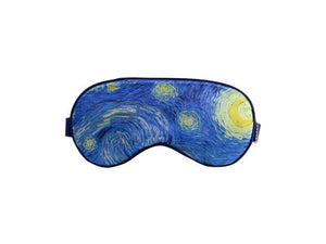 Masque de Nuit Vincent van Gogh - Une Nuit Étoilée