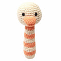 Sonajero de pato