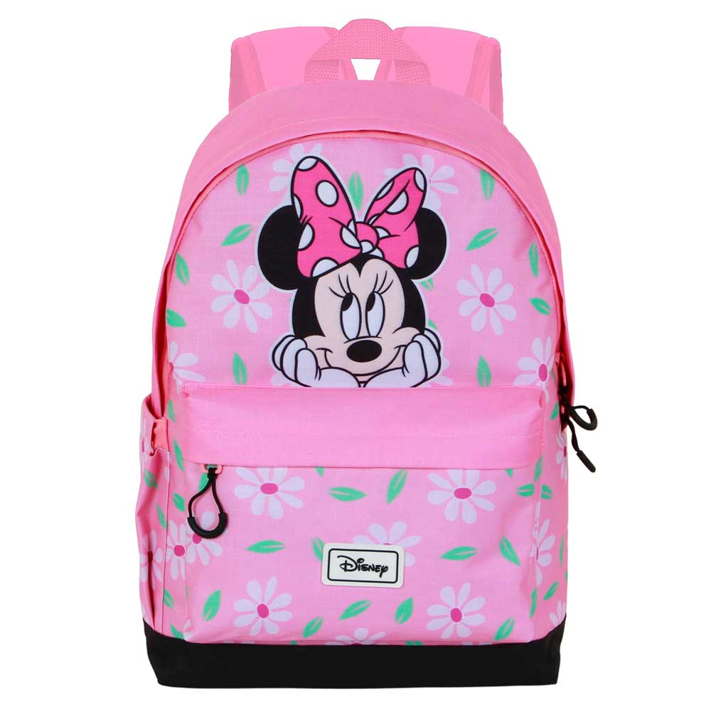 Sac à Dos HS FAN 3.0 Disney Minnie Mouse « Blooming »