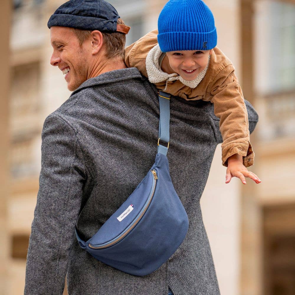 Riñonera para pañales LIPA