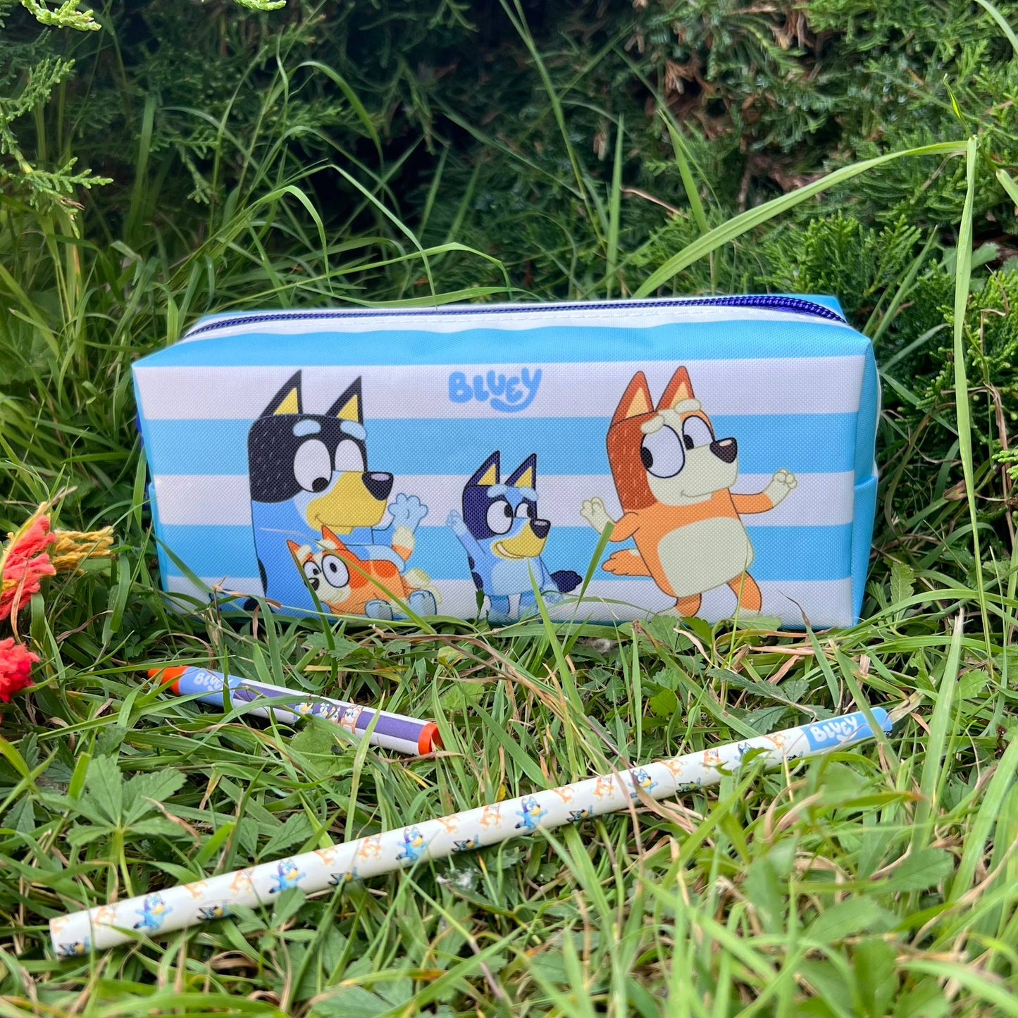 Trousse à crayons – Bluey | Blueprint Collections – vue 6