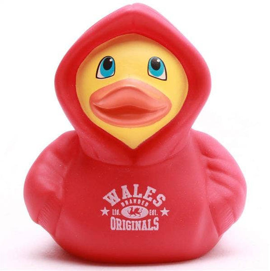canard hoodie pays de galles rouge elgate products