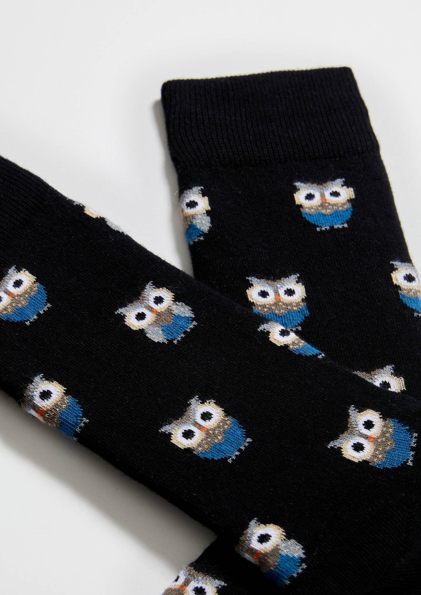 Calcetines BeOwl
