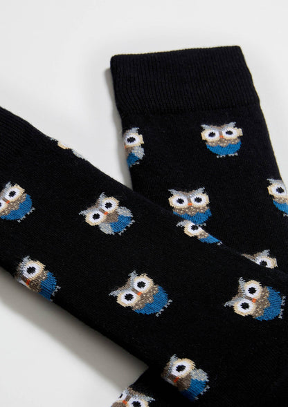 Calcetines BeOwl
