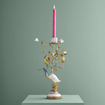 Heron Chandelier