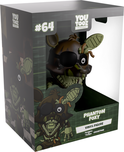 Phantom Foxy