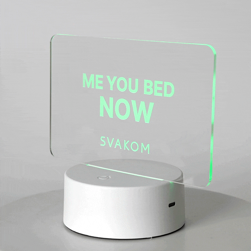 SVAKOM Mood Light