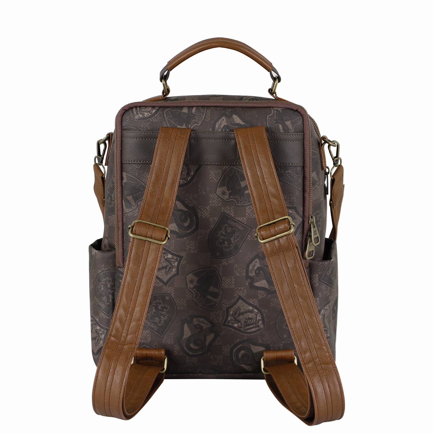 Sac à Dos Epic Harry Potter « Pride » – Brun