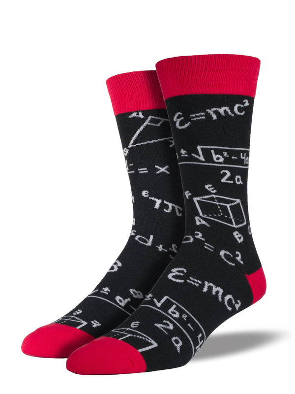 Calzini matematici