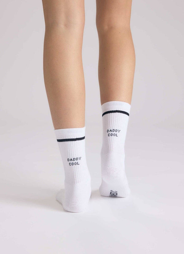 Chaussettes « DADDY COOL »
