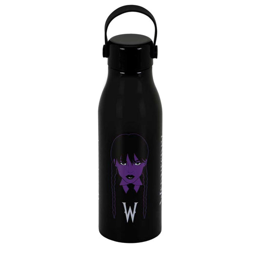 Botella del miércoles - Trenza