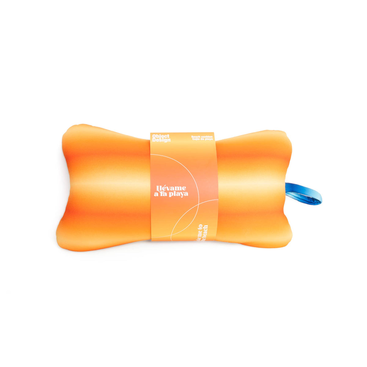 Coussin Plage Terre
