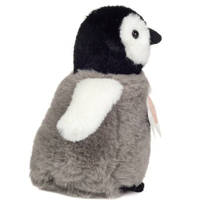 Peluche de pingüino pequeño