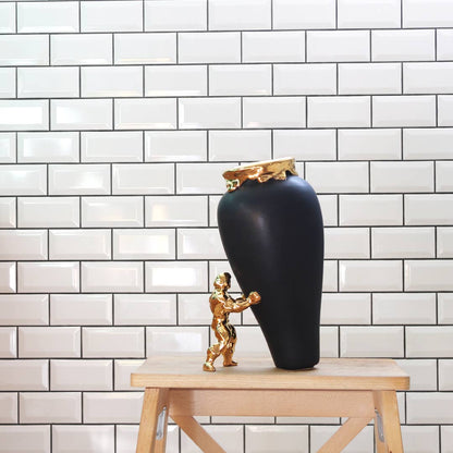 Mon super héros Black Gold – Jasmin Djerzic – vue 5