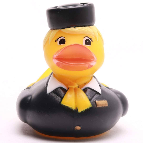 canard hotesse de lair