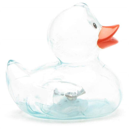 Canard Clignotant Bleu