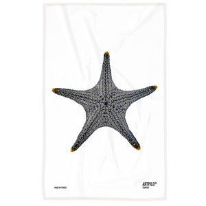 Torchon Étoile de Mer