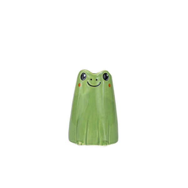 Mini Vase Grenouille