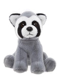 Peluche Cuddle Cub Raton Laveur