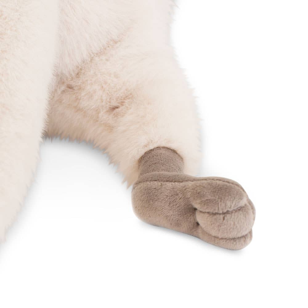 De zachtste pluche wezel (53 cm) - 0+