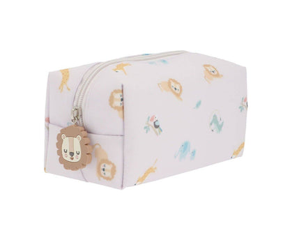 Trousse à Crayons Savane