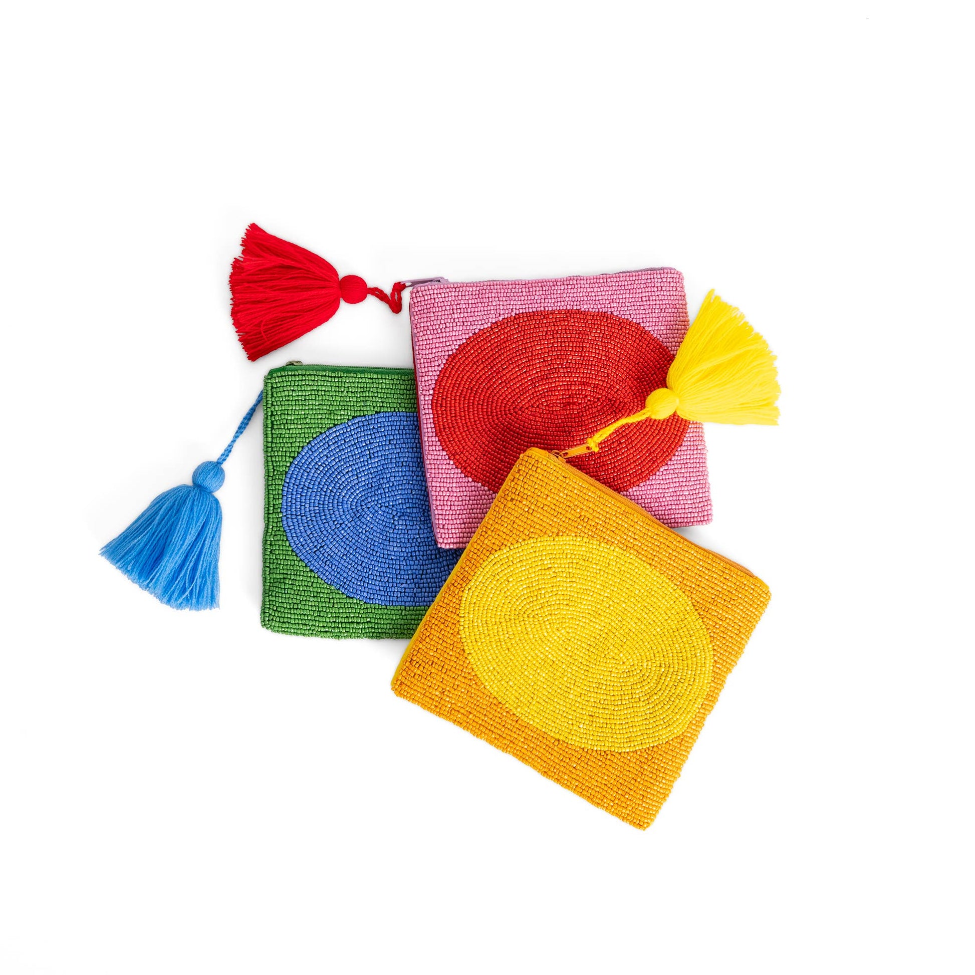 Embrayage Moyen Eau Helio Ferretti Vue 2